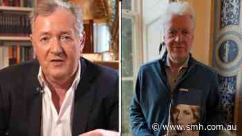 Earl Spencer’s apology isn’t enough, says Piers Morgan