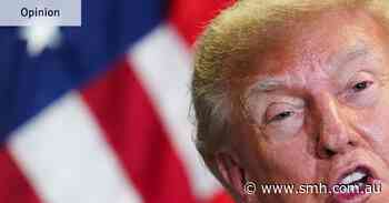 ‘Fake news’ v faker-in-chief: Why Trump’s media war is backfiring
