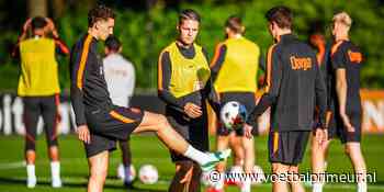 Veerman doet onthulling over Dortmund-transfer: 'Twee dagen erna werd ik gebeld'