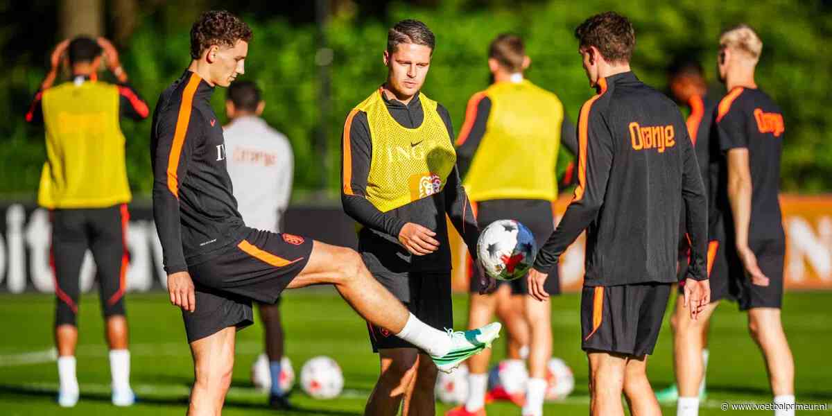 Veerman doet onthulling over Dortmund-transfer: 'Twee dagen erna werd ik gebeld'