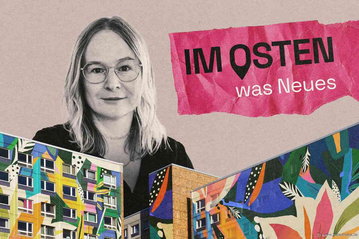 Jammert doch keiner hier: Was wir in Sachsen von der Ostfrau Manuela Schwesig lernen können