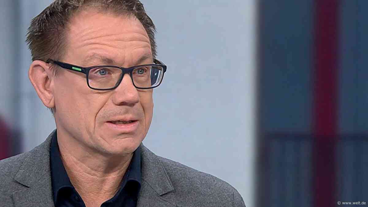 „Finanziell sieht es nach Himmelfahrtskommando aus“