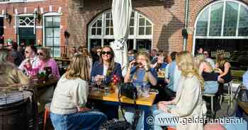 Frisse dagen voor de boeg, maar dit weekend krijgt Nederland nog heerlijk nazomerweer