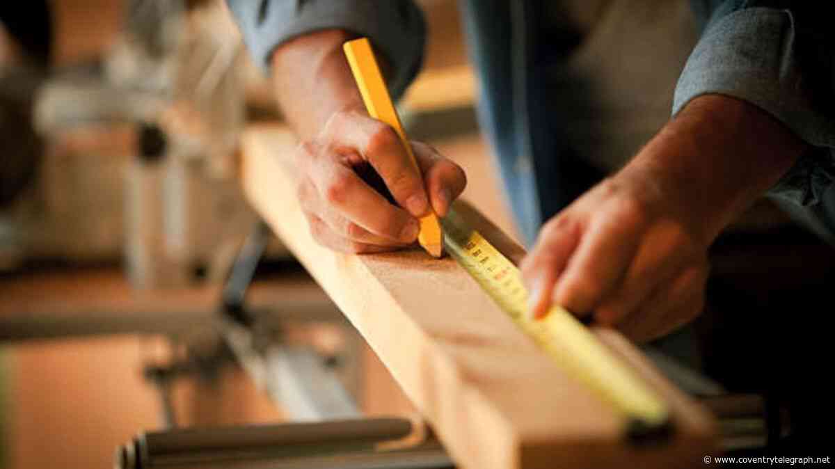Warning for Nuneaton and Bedworth council tenants over 'secret' home improvements