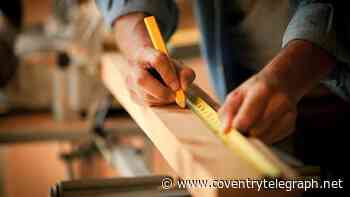 Warning for Nuneaton and Bedworth council tenants over 'secret' home improvements