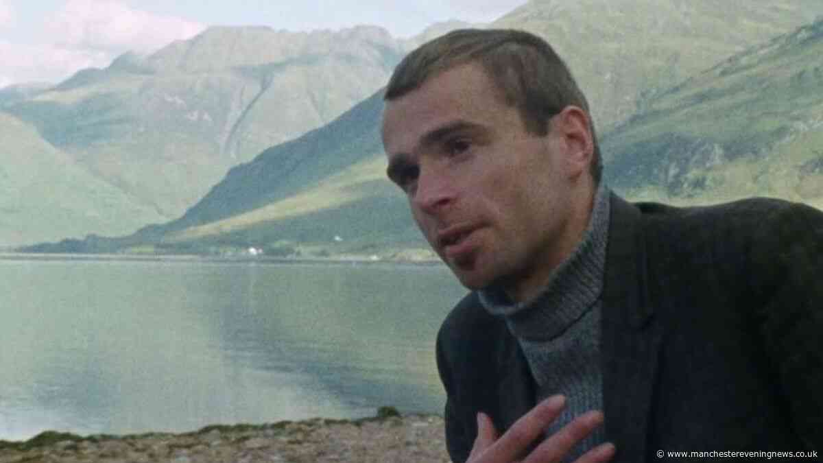 70 Up star Neil flooded with support from viewers after heartbreaking words