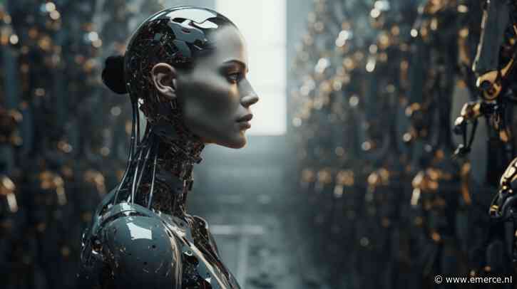 Wereldwijd 7.000 humanoïde robots verkocht in 2025
