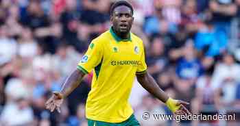 Opvallend: Fortuna Sittard staat zesde, maar hoort volgens databureau op de laatste plek