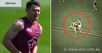 Not all games are equal. This radical idea for grand final punishments proves it