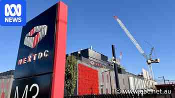 Residents near huge data centre demand financial compensation