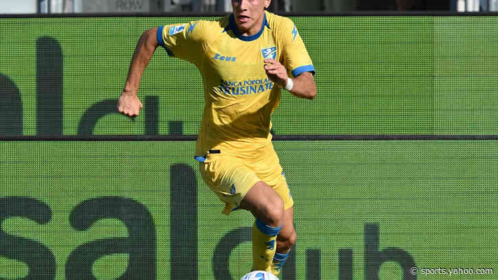 Palmisani-Juve 🧤, Roma join the race for Kvernadze, Allegri changes ☀️