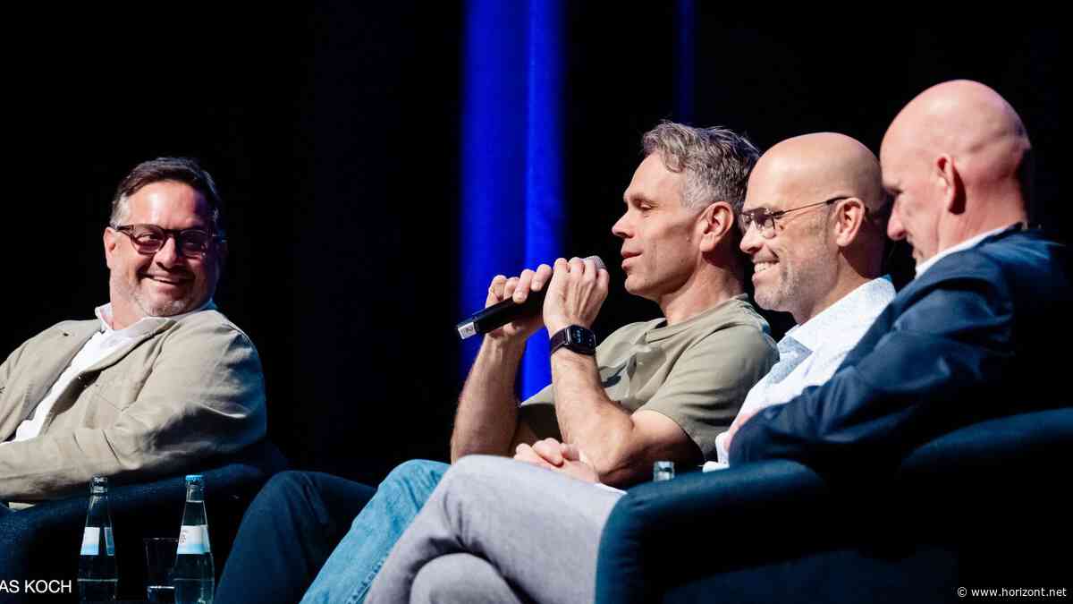 Online Ad Summit 2026 : Braucht die Identifier-Offensive ein neues Narrativ?