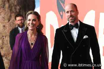 How Much Is Kate Middleton's 103-Year-Old Queen Mother Necklace Worth? Rare Royal Jewel Steals Spotlight at Tom Cruise Premiere