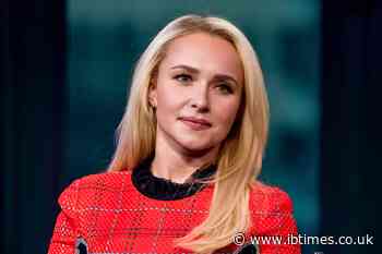 Hayden Panettiere Died From a Counterfeit Fentanyl Pill and a DEA Hunt for the Dealer Is Now Underway