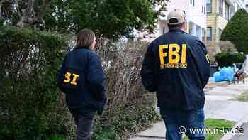 Kriminelle sind "beleidigt": Hacker wollen Daten Tausender FBI-Agenten erbeutet haben