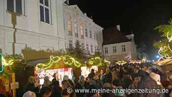 Entscheidung über Zukunft des Weihnachtsmarktes
