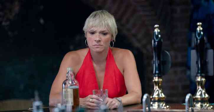 Nicola could lose everything in EastEnders – and Nugget’s party is not going to help, sorry!