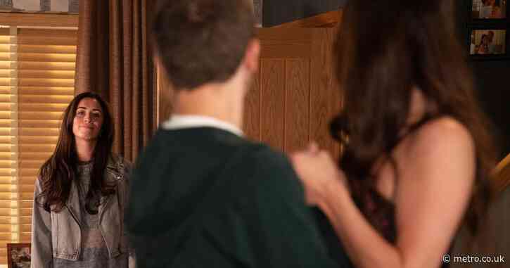 Coronation Street confirms blistering Jodie and Shona showdown as the truth explodes 