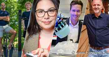 Deze vier slimme Twentse bedrijven staan in de KvK Innovatie Top 100