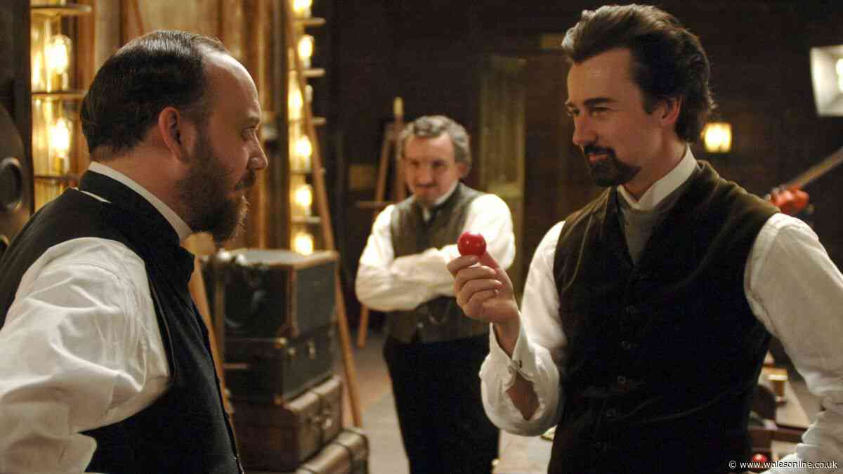 Netflix period drama is 'beautifully crafted' with A-list cast and keeps fans hooked