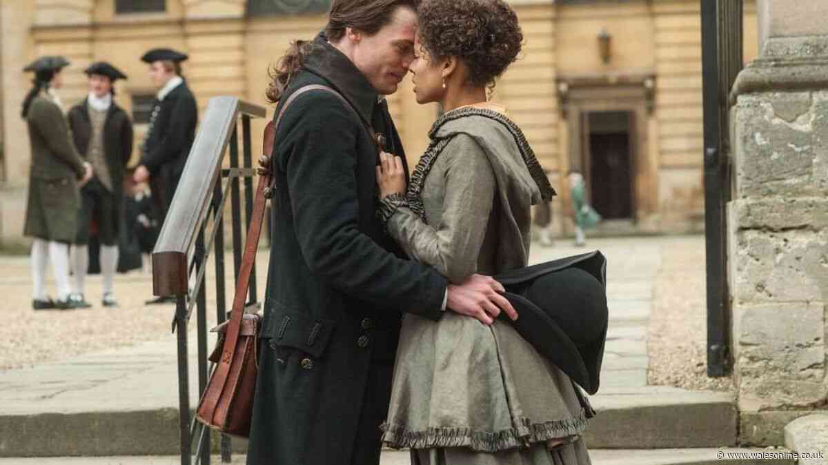 'Beautifully done' period drama starring Harry Potter actor on Film4 tonight