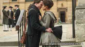 'Beautifully done' period drama starring Harry Potter actor on Film4 tonight