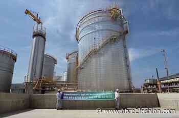 France’s Arkema secures Glacial acrylic acid storage in South Korea