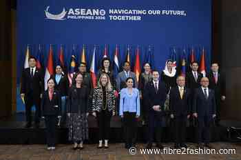 ASEAN & EFTA adopt 2026-2030 economic work plan