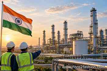Germany’s BASF weighs new MDI production complex in India