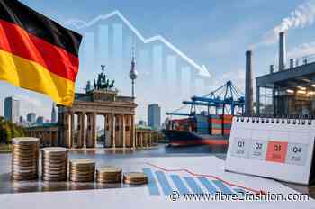 Germany’s economy likely to lose momentum temporarily in Q3 2026