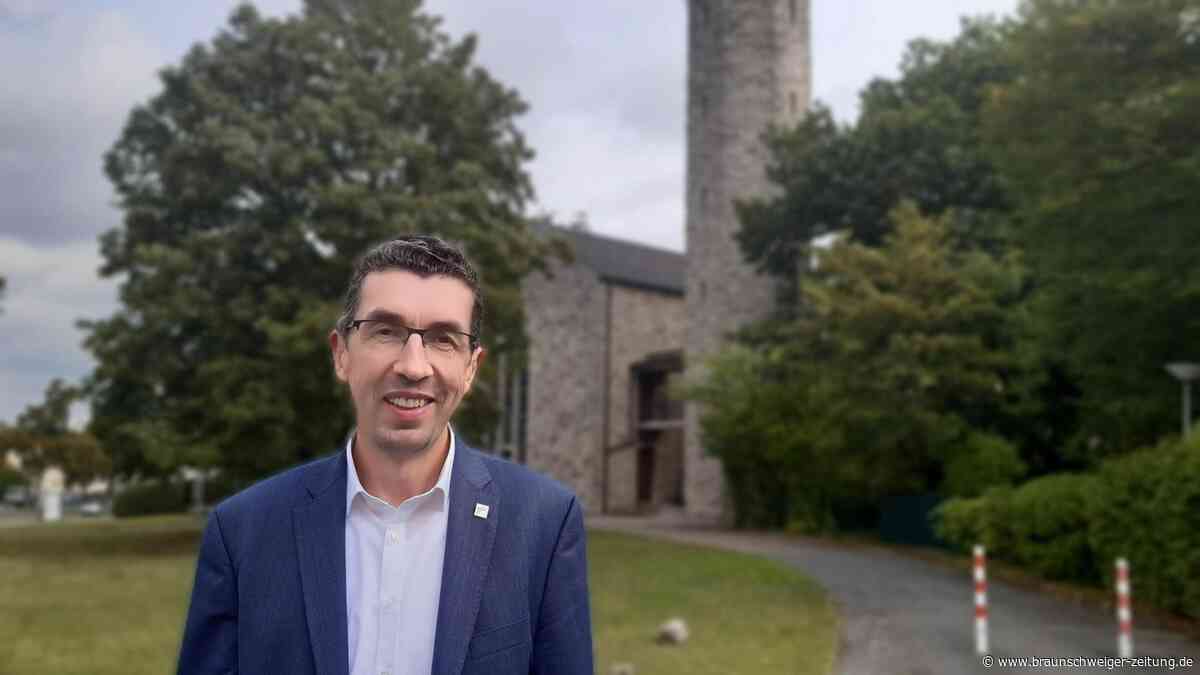 In nur acht Monaten gebaut: Wolfsburger Kirche wird 75 Jahre alt