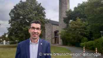 In nur acht Monaten gebaut: Wolfsburger Kirche wird 75 Jahre alt