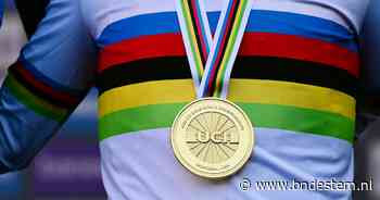 ‘WK wielrennen 2034 naar Nederland: Drenthe en Groningen krijgen organisatie na compromis met UCI’