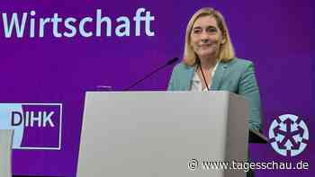 Kanzleramtschefin Warken verspricht Tempo bei Reformen