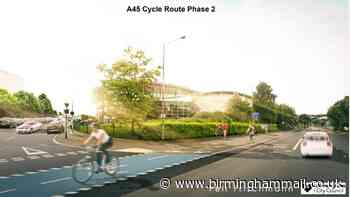 'Safe and useable' plea at Birmingham deadly road blackspot