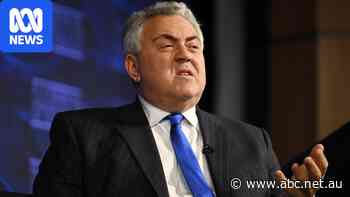 Former treasurer says economic reform in Australia will take 'financial crisis'