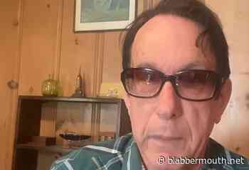 DEAD KENNEDYS Guitarist EAST BAY RAY Diagnosed With Parkinson's Disease