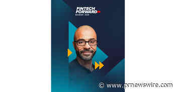 Global AI Visionary and Expert Mo Gawdat to Headline Bahrain Fintech Forward 2026