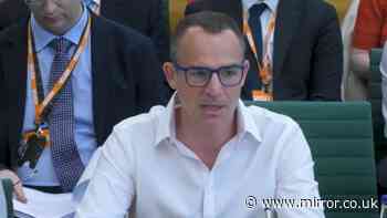 Martin Lewis tells OVO E.ON Octopus EDF customers 'make sure you do it'