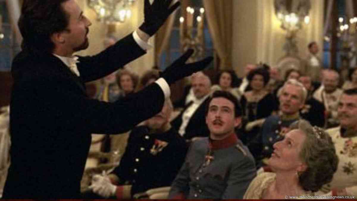 Agatha Christie fans will love 'sophisticated and elegant' Netflix period drama