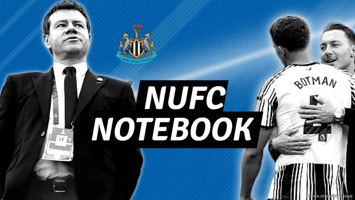 Newcastle United hold mini inquest after Hull clash as scouting changes afoot amid 7,732 boost