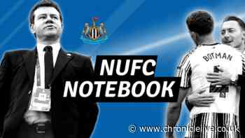 Newcastle United hold mini inquest after Hull clash as scouting changes afoot amid 7,732 boost