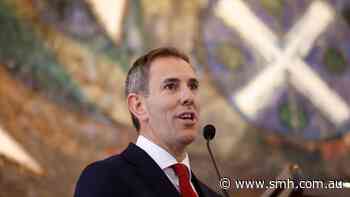 No more handouts: stark warning as soaring interest bill revealed