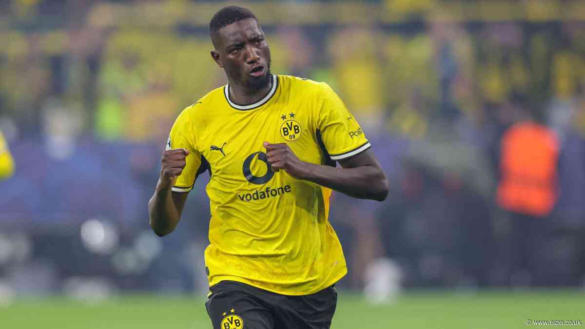 Transfer rumors, news: Man United want Guirassy as potential Zirkzee replacement
