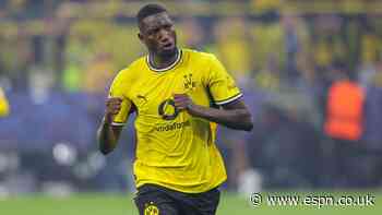 Transfer rumors, news: Man United want Guirassy as potential Zirkzee replacement