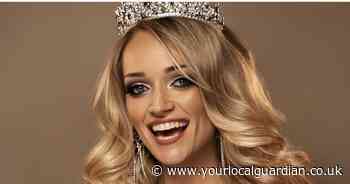 Carer crowned Miss South East ahead of national final