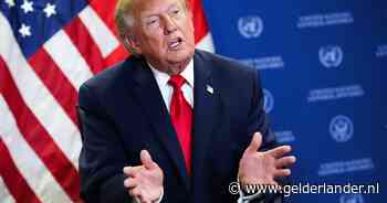 LIVE Midden-Oosten | Trump: ‘VS heeft goede besprekingen gehad met Iraanse delegatie tijdens VN-top’, ondanks eerdere dreiging