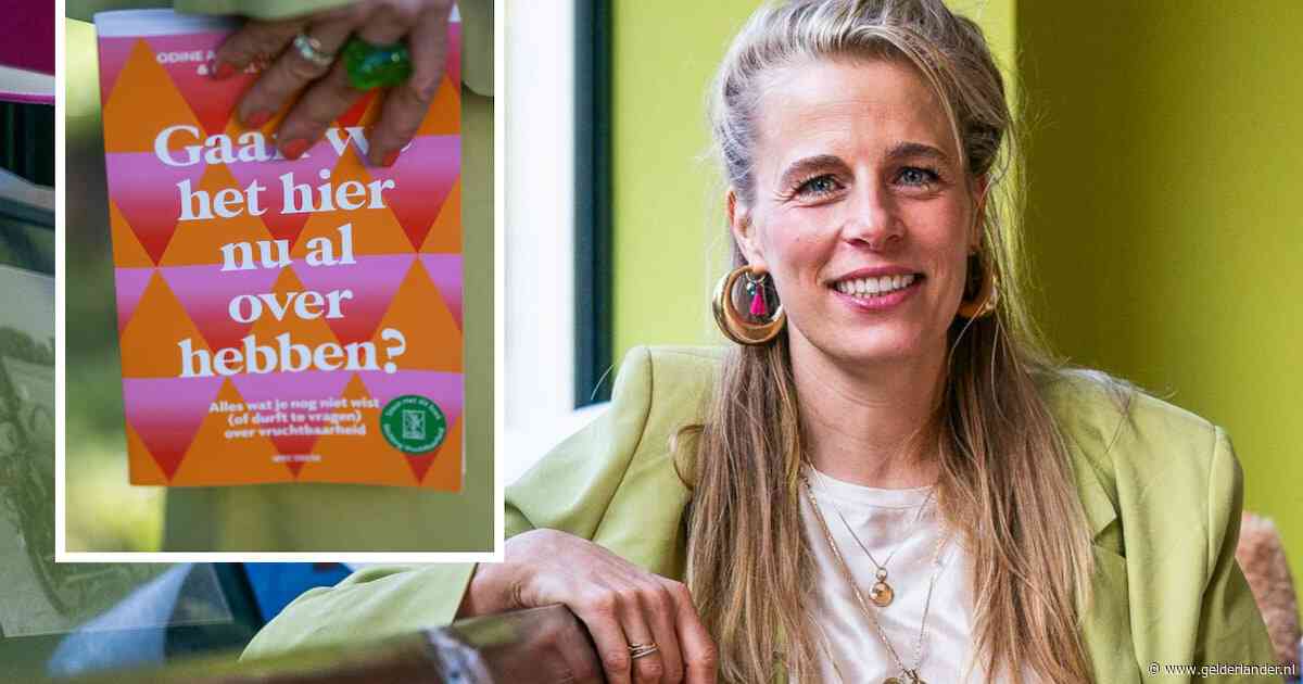 Na je 35ste nog een kind? ‘Vrouwen én mannen overschatten hun kansen’, zegt arts