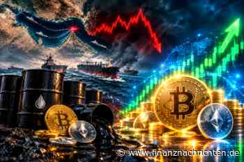 Die Risiken in der Straße von Hormus bleiben bestehen: Bitcoin steigt auf 86.000 US-Dollar - Kryptowährungsbesitzer verdienen täglich bis zu 2.000 US-Dollar passives Einkommen