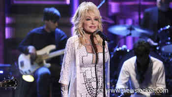 Manager Dolly Parton vraagt contactverbod aan voor neef Parton